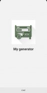 Mi generador screenshot 3