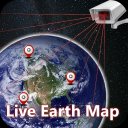 Live Earth Map 2022 PRO And Route Planner App