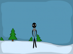 Stickman Jailbreak 3 : Funny E screenshot 8