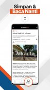 Kompas.com - Berita Terkini screenshot 5