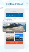 CheapOair: Cheap Flights, Cheap Hotels Booking App screenshot 11