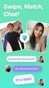 Paktor Dating App: Chat & Date screenshot 6