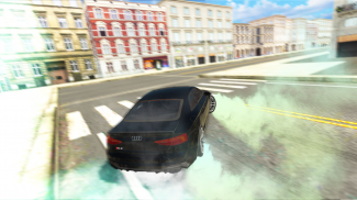 Ultra Car Driving Simulator: Multiplayer screenshot 4