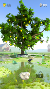 Mango Shoot 3D screenshot 3