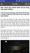 Khắc Chế Tướng Dành Cho Liên Quân Mobile screenshot 7