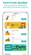 FRAAZO - Green Grocery App screenshot 4