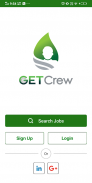 GET CREW - Oil and Gas jobs screenshot 4