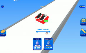 Shoes Evolution 3D screenshot 23