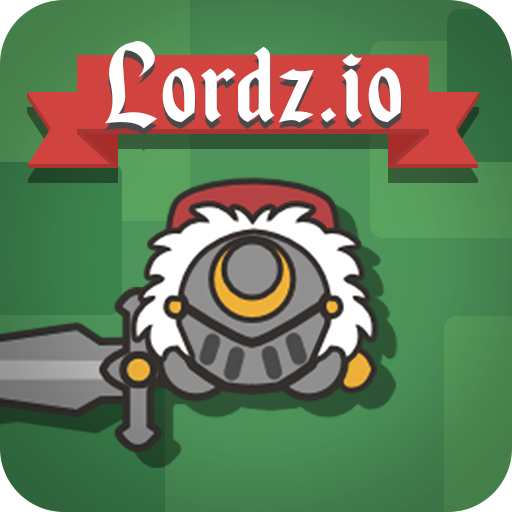 Lordz.io - Real Time Strategy Mod apk [Unlocked] download - Lordz