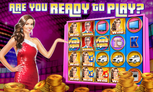 Slots Gameshow Fortune Slots screenshot 3