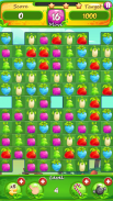 Green Garden : Scape Match 3 screenshot 3