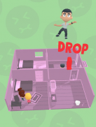 Drag & Drop: Party House screenshot 13