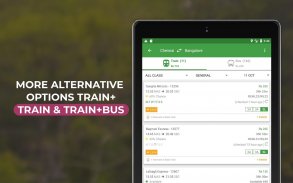 ConfirmTkt: Train Booking App screenshot 15