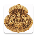 Kanakadhara Stotram Icon