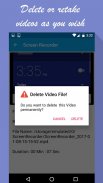 Screen Video Recorder screenshot 5