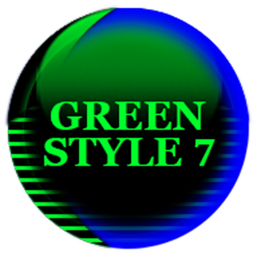 Green version