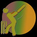 Live Cricket Score Icon