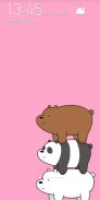 Cute Bear Wallpaper - HD screenshot 2