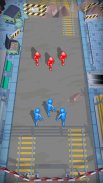 Gang Master: Stickman Fighter - Clash of Gangster screenshot 4