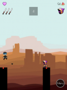 Stick Ninja screenshot 0