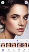 MakeupPlus - Your Own Virtual Makeup Artist screenshot 8
