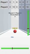 Bowling screenshot 0