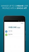 Inbank app screenshot 3
