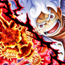 ONE PIECE トレジャークルーズ Icon