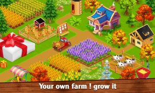 Royal Farm screenshot 1