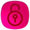 SIM Unlock LG phones Icon