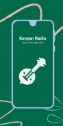 Kenyan Radio - Live FM Player screenshot 6