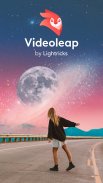 Videoleap: 영상편집 전문, 동영상 편집 템플릿 screenshot 2