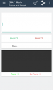 Hash Tools screenshot 3