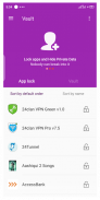 Vault - Hide Gallery, Videos with AppLocker screenshot 5