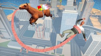 Horse Games - Virtual Horse Simulator 3D screenshot 6