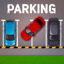 Multistory: Suv Parking 4×4 3D Icon