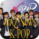 znQ News K-POP Icon