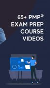 PMP Exam Questions & Videos screenshot 1