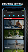 Flexibility Exercise & Stretch screenshot 4