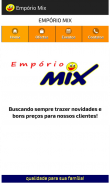 Empório Mix screenshot 0