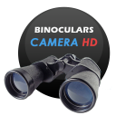 Binoculars Camera HD