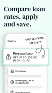 My LendingTree: Save Money screenshot 4