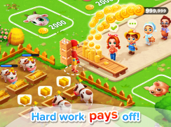 Family Farm Seaside screenshot 1
