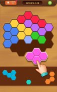 Hexa Box - Puzzle Block screenshot 9