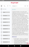 Radiation Oncology Q&A Review screenshot 3