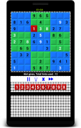 Sudoku screenshot 4