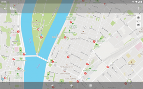 menetrend.app - Public Transit screenshot 9