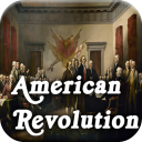 History of American Revolution