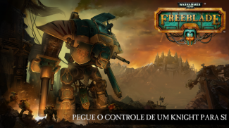 Warhammer 40,000: Freeblade screenshot 10