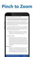 Docx Reader - Word, Document, Office Reader - 2020 screenshot 0